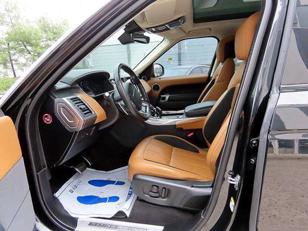 Land Rover Range Rover Sport — photo 05