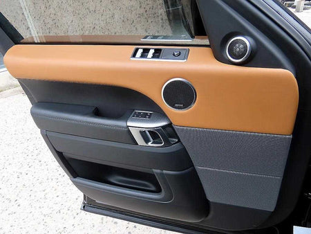 Land Rover Range Rover Sport — photo 12