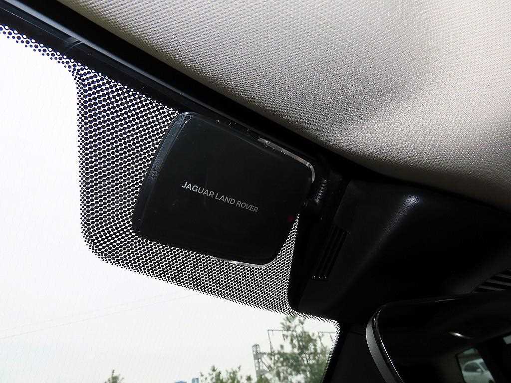 Land Rover Range Rover Sport — photo 15
