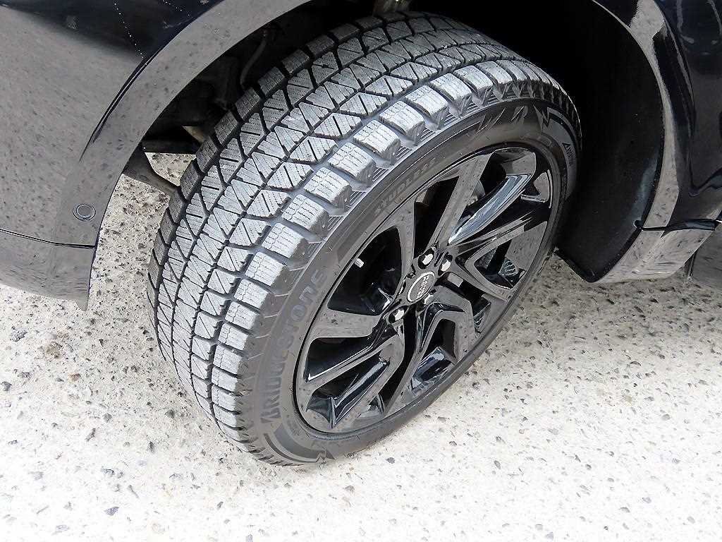 Land Rover Range Rover Sport — photo 20