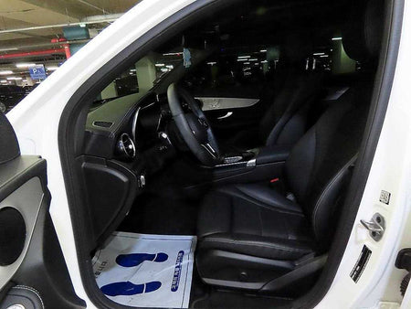 Mercedes-Benz GLC-Class — photo 06