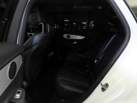 Mercedes-Benz GLC-Class — photo 07