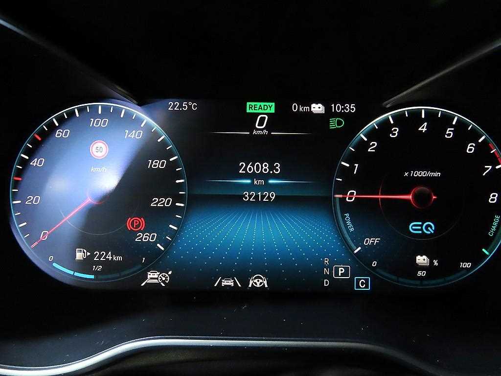 Mercedes-Benz GLC-Class — photo 09