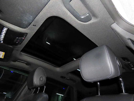 Mercedes-Benz GLC-Class — photo 14