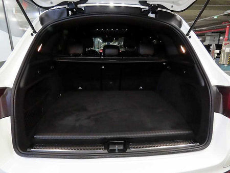 Mercedes-Benz GLC-Class — photo 16