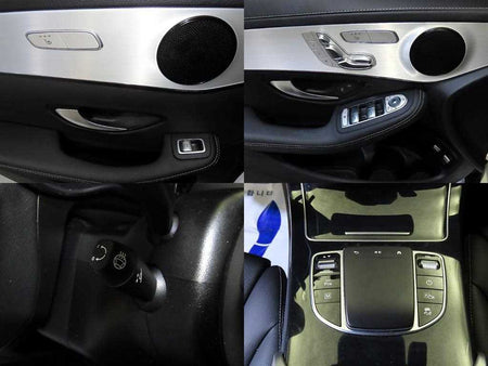 Mercedes-Benz GLC-Class — photo 17