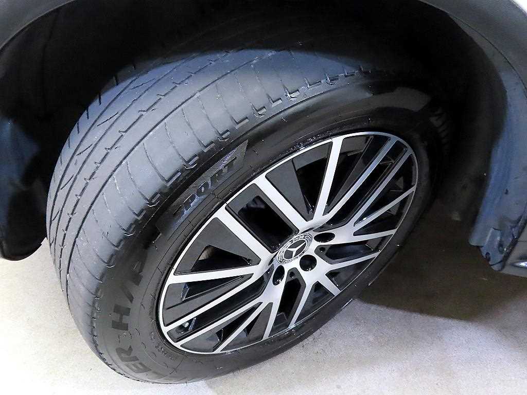 Mercedes-Benz GLC-Class — photo 20