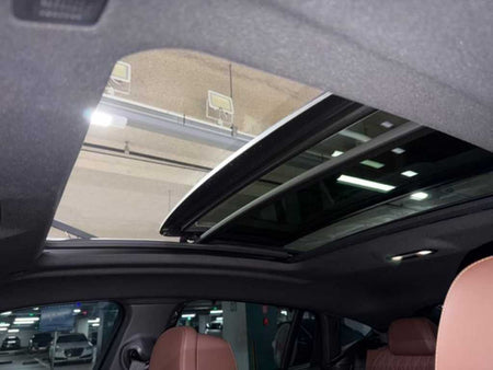 BMW X6 — photo 14