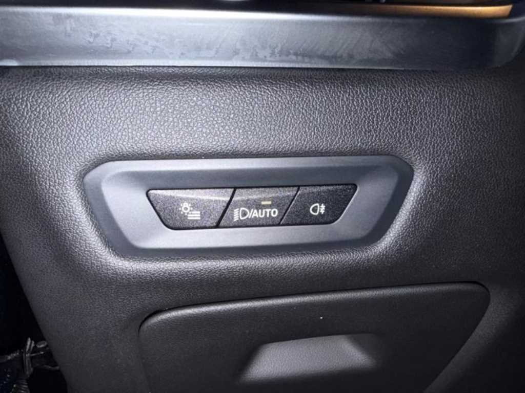 BMW X6 — photo 15