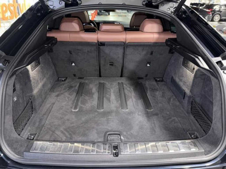 BMW X6 — photo 18