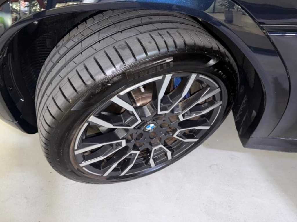BMW X6 — photo 20