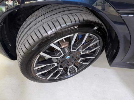 BMW X6 — photo 20