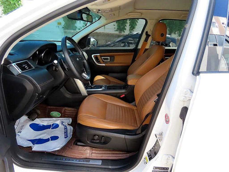 Land Rover Discovery Sport — photo 05