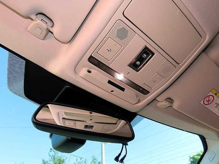 Land Rover Discovery Sport — photo 14