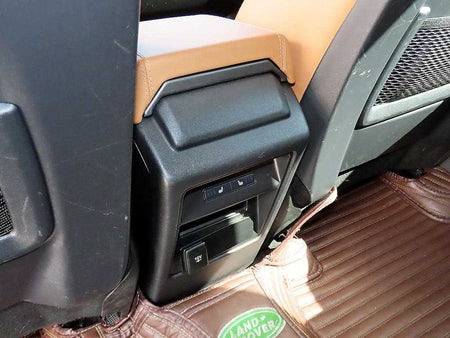 Land Rover Discovery Sport — photo 15