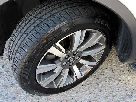 Land Rover Discovery Sport — photo 20