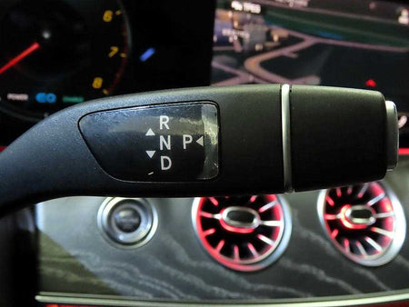 Mercedes-Benz CLS-Class — photo 12