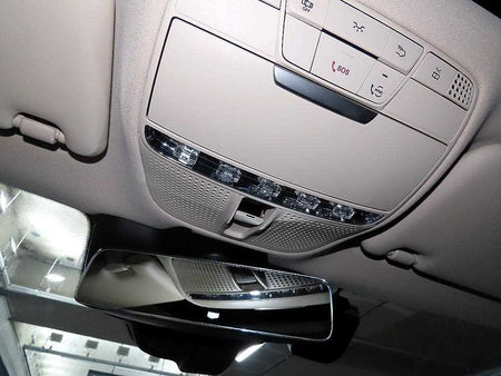 Mercedes-Benz CLS-Class — photo 14