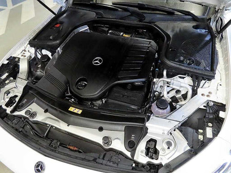 Mercedes-Benz CLS-Class — photo 19