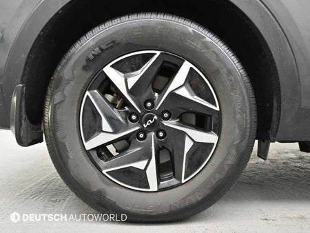Kia Sorento — photo 05