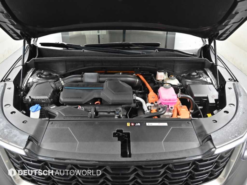 Kia Sorento — photo 06