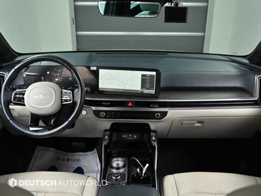 Kia Sorento — photo 07