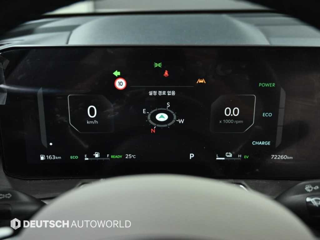 Kia Sorento — photo 08
