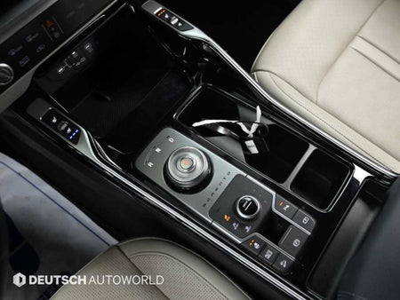 Kia Sorento — photo 09