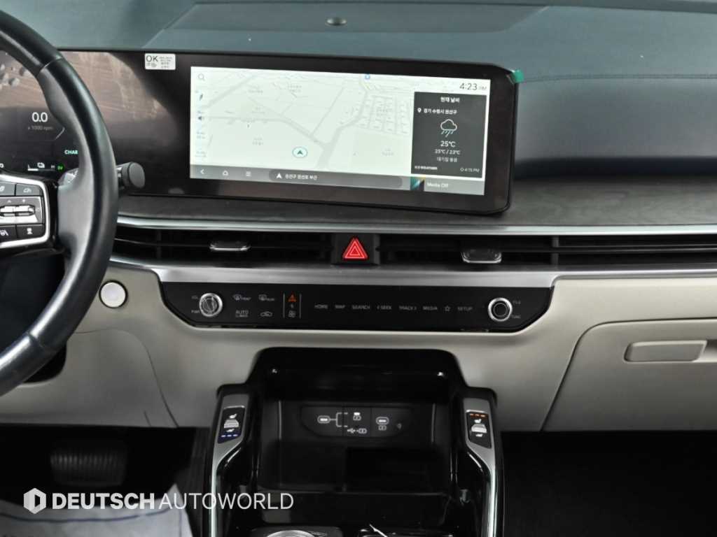 Kia Sorento — photo 14