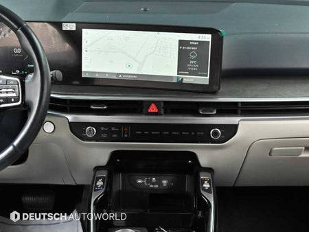 Kia Sorento — photo 14