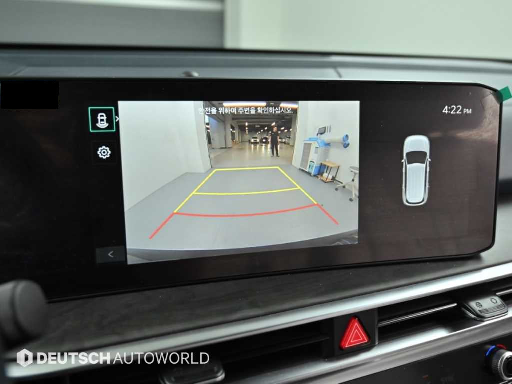 Kia Sorento — photo 15