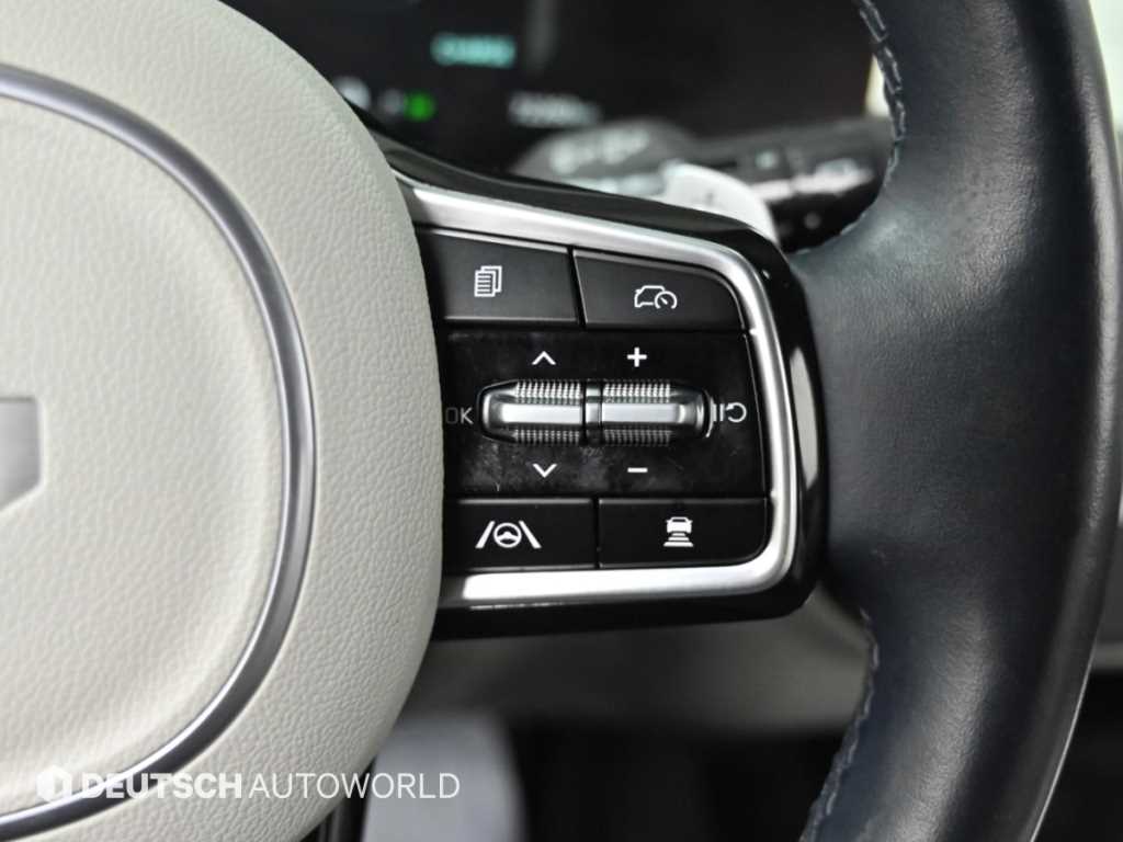 Kia Sorento — photo 18