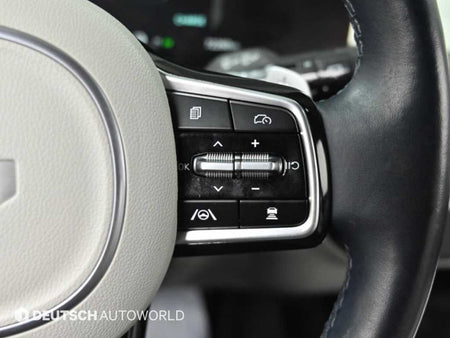 Kia Sorento — photo 18