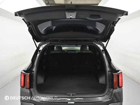 Kia Sorento — photo 19