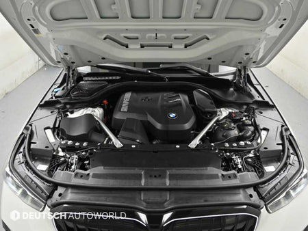BMW 5-Series — photo 06