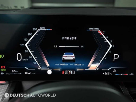 BMW 5-Series — photo 08