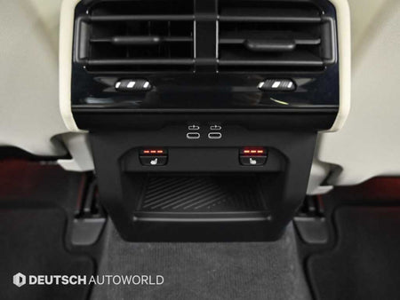 BMW 5-Series — photo 16