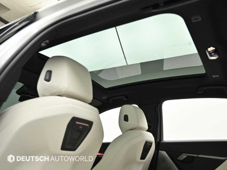 BMW 5-Series — photo 18