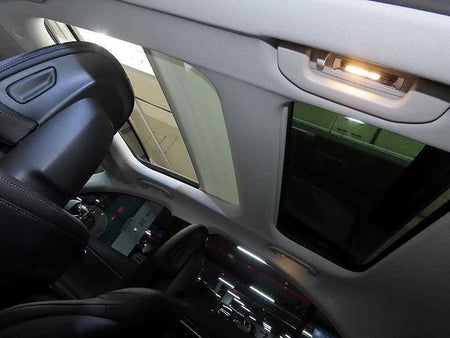 Mercedes-Benz E-Class — photo 17