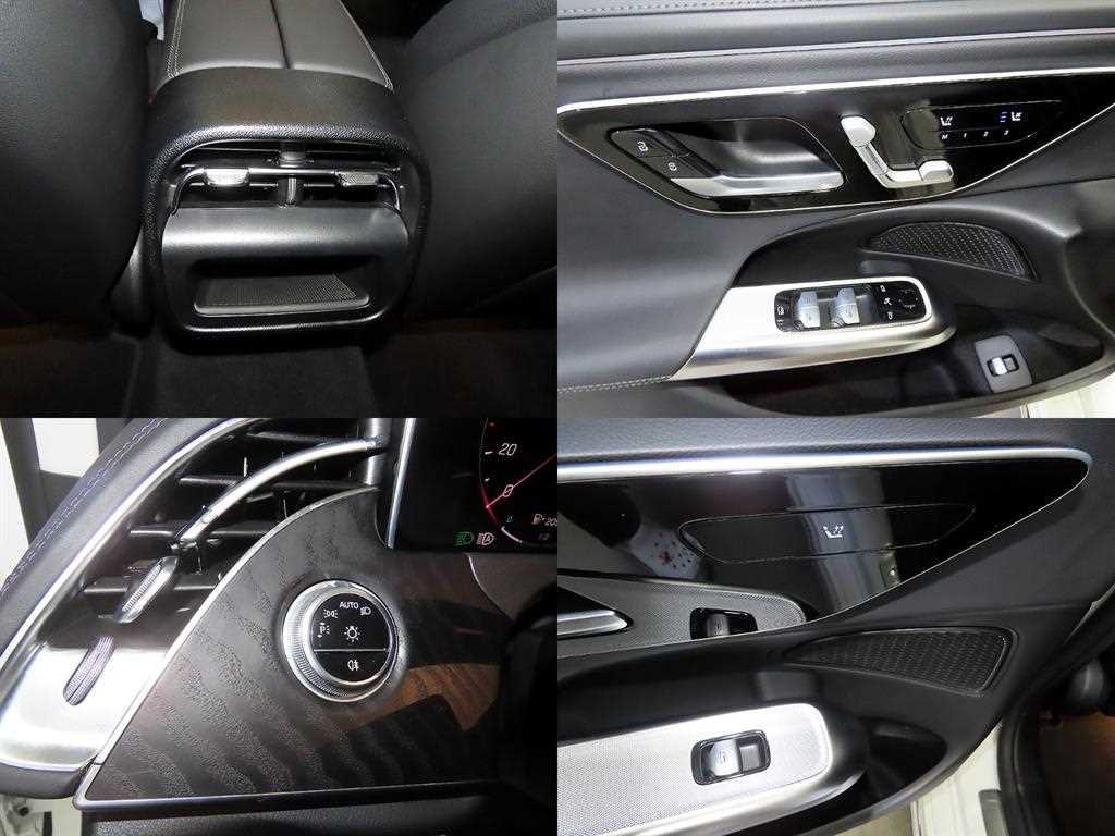 Mercedes-Benz E-Class — photo 18