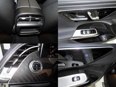 Mercedes-Benz E-Class — photo 18