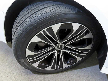 Mercedes-Benz E-Class — photo 20