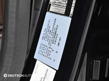 BMW 5-Series — photo 20