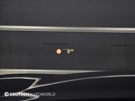 BMW 5-Series — photo 17
