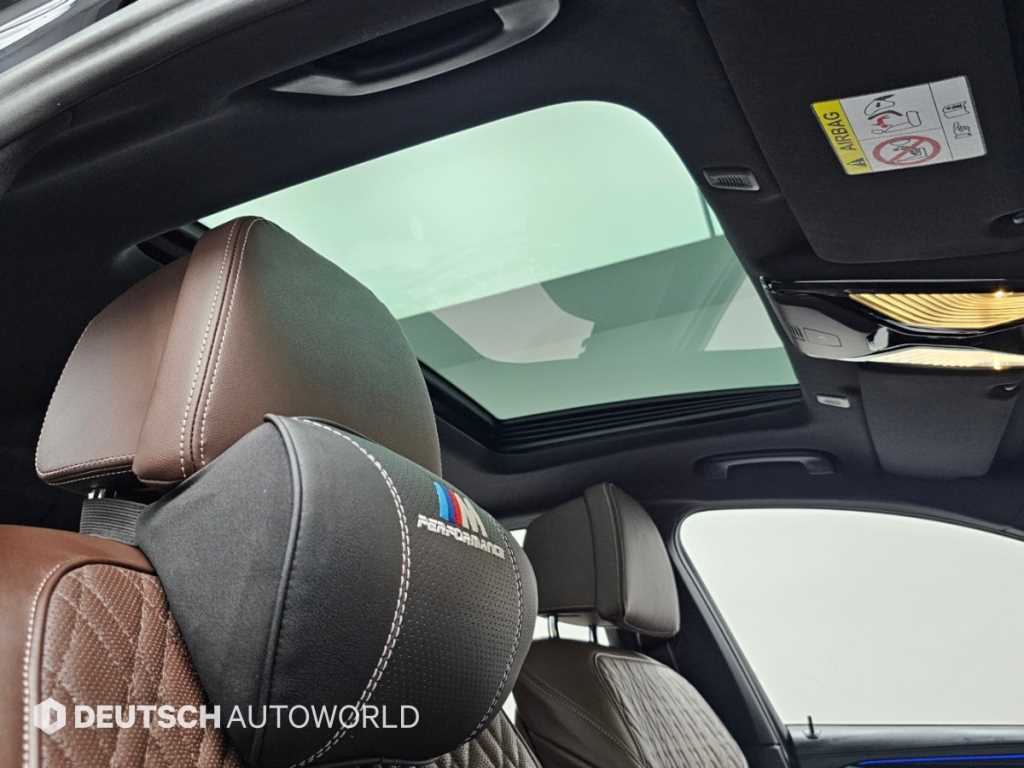 BMW 5-Series — photo 18