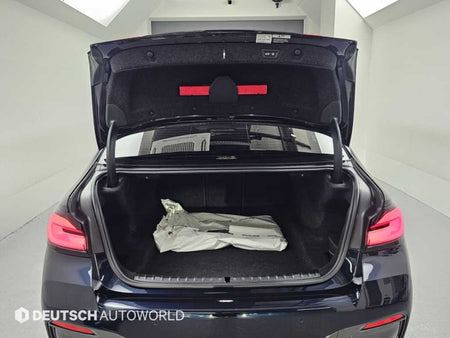 BMW 5-Series — photo 19