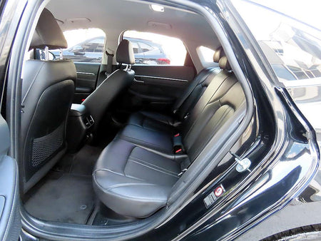 Hyundai Sonata — photo 06