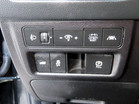 Hyundai Sonata — photo 12