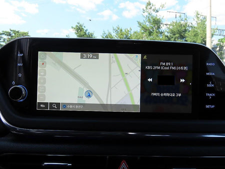 Hyundai Sonata — photo 15