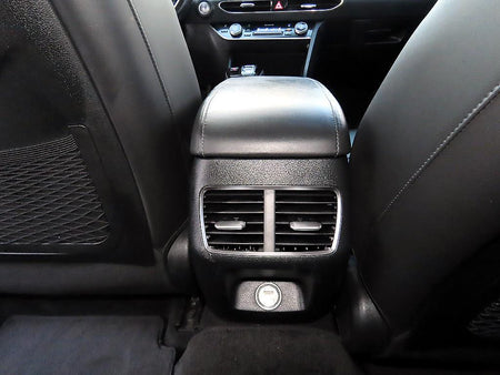 Hyundai Sonata — photo 18